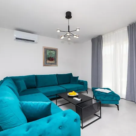 Appartamento Deluxe Bracolet Private Pool *