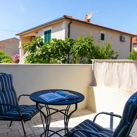 Deluxe Bracolet Private Pool * Supetar